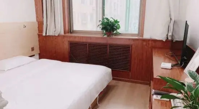 Номер Standard Zhengding Lejia Express Hotel