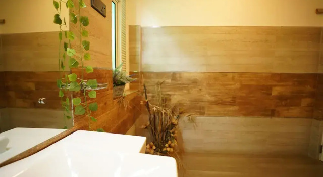 Люкс Luxury Waasala Eco Luxury Heaven
