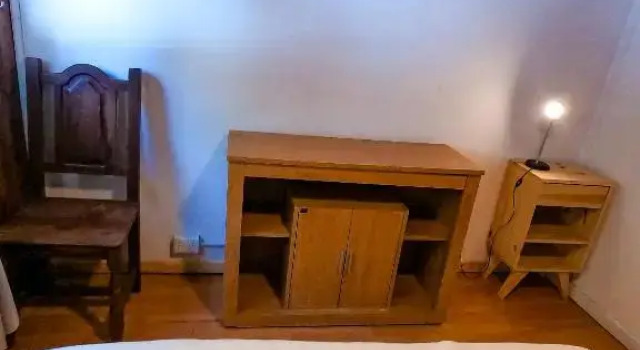 Номер Standard Hostel Like Quijote