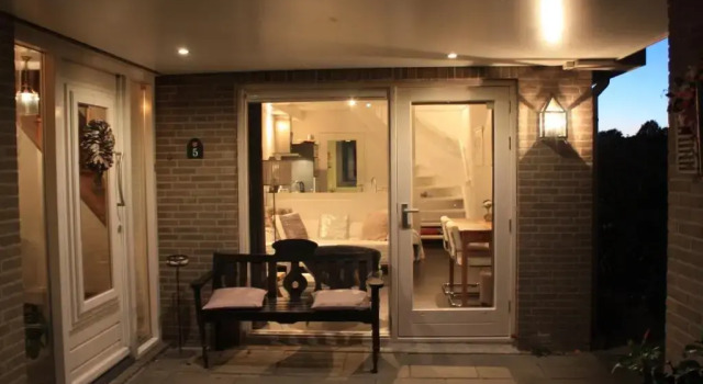 Апартаменты Magnolia appartement