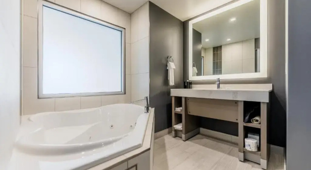 Номер Standard Hyatt House Winnipeg South Outlet Collection