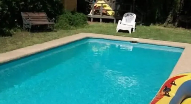 hermosa casa con piscina olmue, Prenota Casa vacanze Olmué Valparaíso