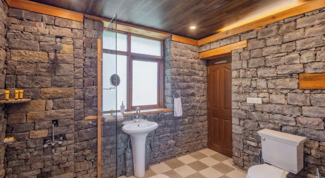 Коттедж Premium The Hideaway Cottage