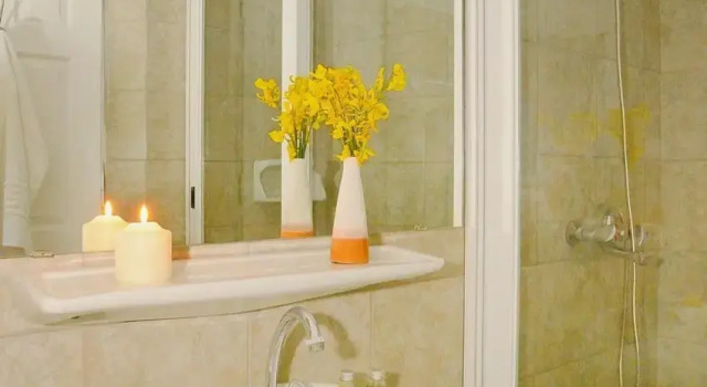 The Saints - St Nicholas 2 Bedroom Cottage, Забронировать Дом для отпуска Ниссаки Остров Корфу