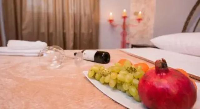 Luxury House Papadimitriou, Book Apartment Asprovalta Macedonia