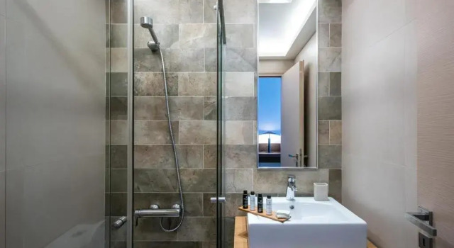 Вилла Alpha House in Crete