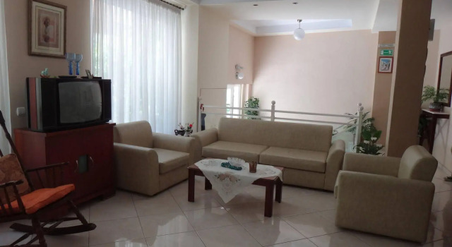 Dafni Studios