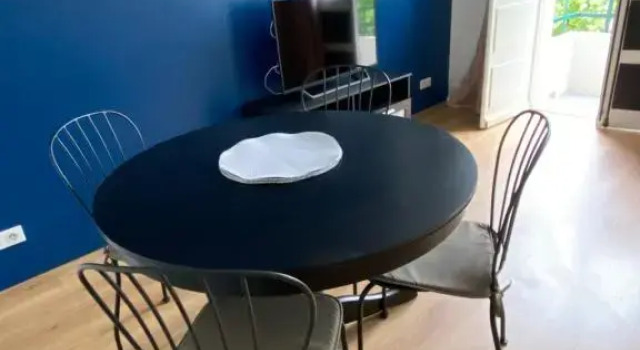 Appartement spacieux centre Aix les Bains, Prenota Appartamento Hotel a Alvernia con parcheggio, Parcheggio