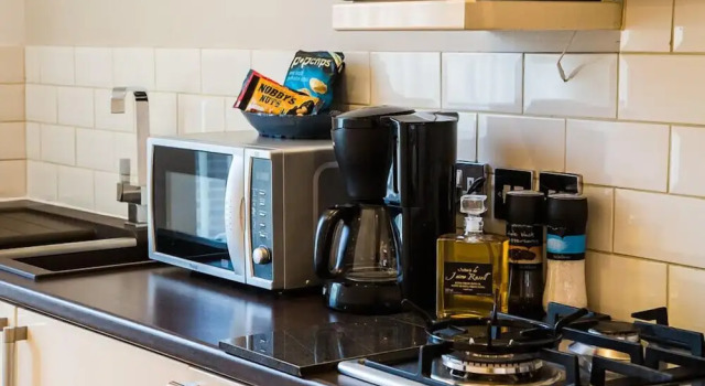 Апартаменты Platinum Harrogate Elite Living
