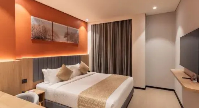 Номер Premium De Venetian by TGI