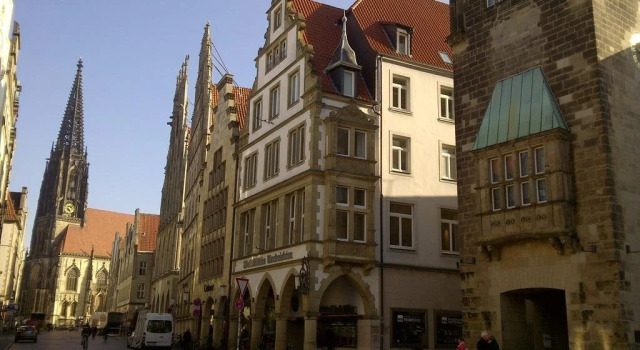 Hotel Jellentrup, Забронировать Отель Мюнстер Münsterland