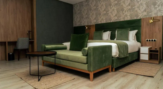 Hotel Ben Batouta - Tanger
