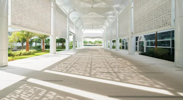 Mövenpick Hotel & Convention Centre KLIA