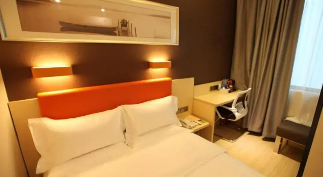 Номер Standard 7Days Premium Harbin Xuefu Road Branch