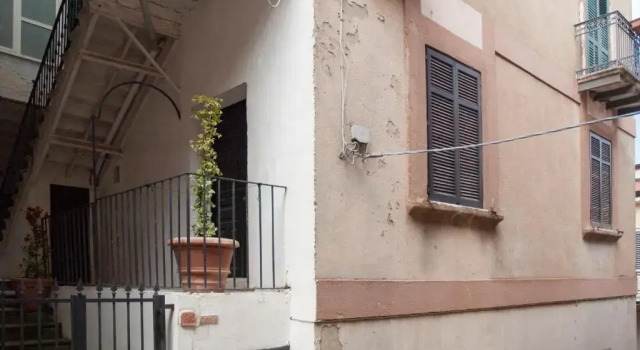 Borgo Petelia, Casa Mannarino, Suite Lucrezia, Varaa Hotelli Strongoli Calabria