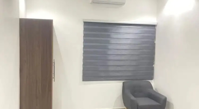 Deluxe appartement Residence Mh Services