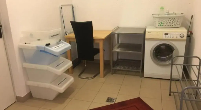Ferienwohnung Walder, Prenota Hotel Hotel a Tirolo con parcheggio, Parcheggio