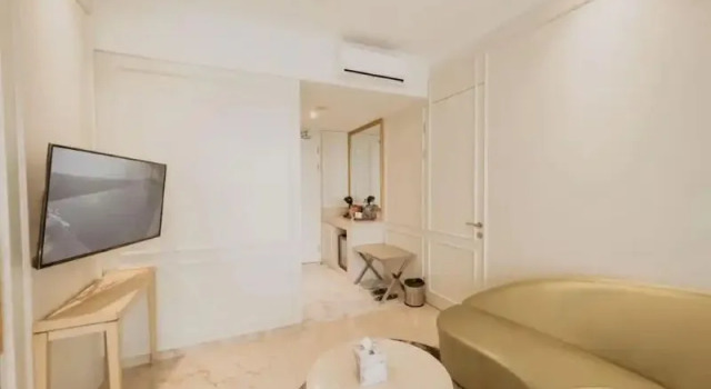 Junior suite Art Deco Luxury Hotel & Residence