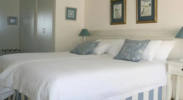 Номер Superior Majorca House