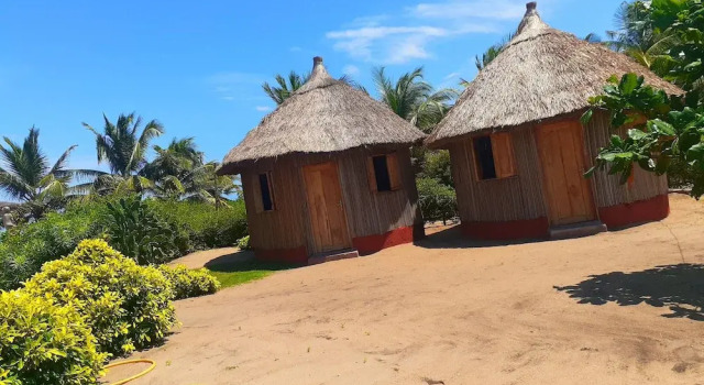 Village Kirikou