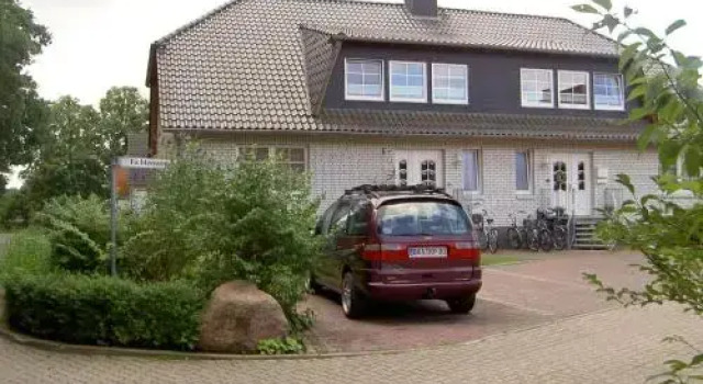 Ferienwohnung Gauger Binz auf Rügen