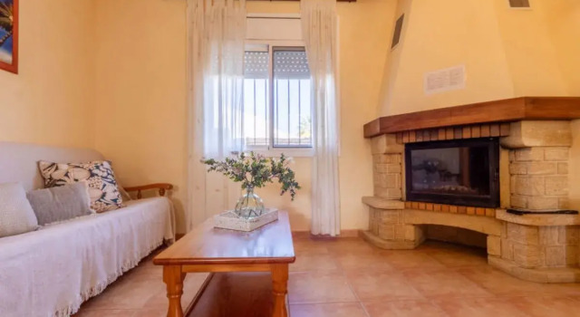 House Teresa Deltebre