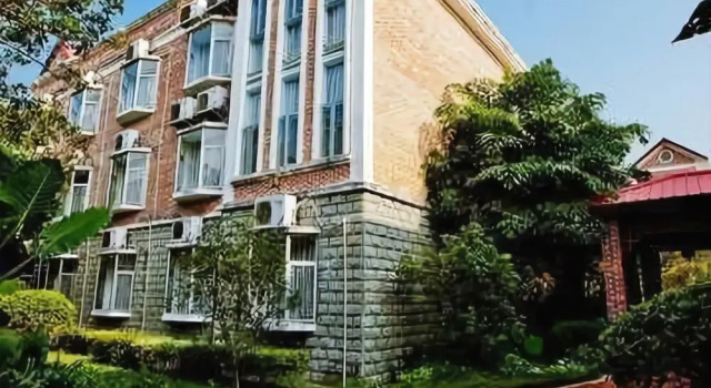 Didu Hot Spring Resort, Rezerwuj Ośrodek wypoczynkowy Hotele resortowe w Guangdong, Ośrodek wypoczynkowy