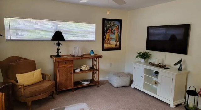 Casa del Sole 2 in Fort Myers Beach