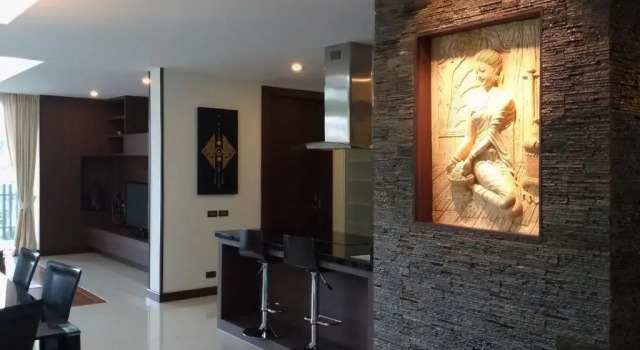 Апартаменты Deluxe Karon Suite Apartment