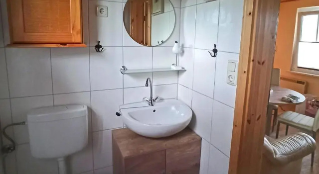 Ferienhaus Moenkebude VORP 2041, Забронировать Отель Монкебуде Мекленбург-Померания