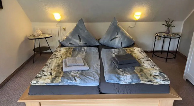 Apartment  Ostseebad Prerow 42030