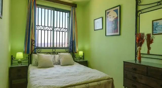 Belvilla by OYO Sindy Monteparaaso, Prenota Hotel Hotel a Gran Canaria con parcheggio, Parcheggio