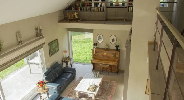 Beautiful Villa at Cadzand With Sauna, Book Villa Cadzand 