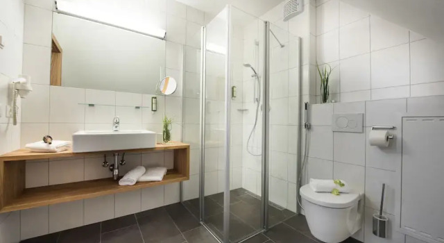 Апартаменты Comfort AlpenParks Hotel & Apartment Orgler Kaprun