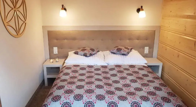 Apartamenty Jedrol