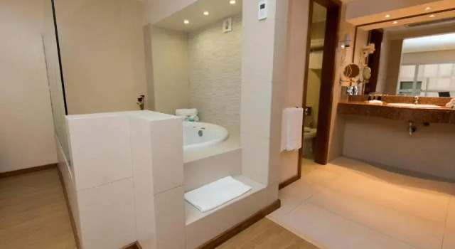 Apartmá Holiday Inn Montevideo