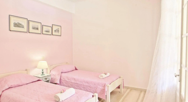 Areti Villa