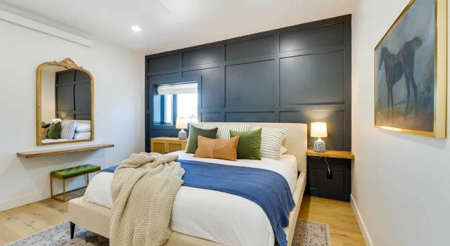 Апартаменты The Lofts on 89 Condo in Heart of Downtown Afton!