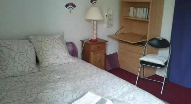 La Pacéenne, Rezerwuj Hotel  