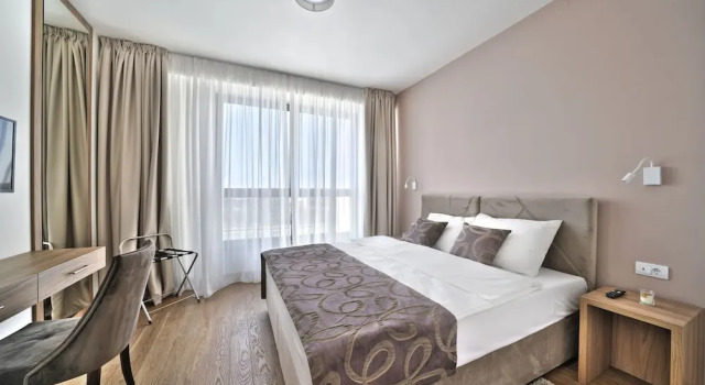 Belgrade Waterfront Riverside Apartments