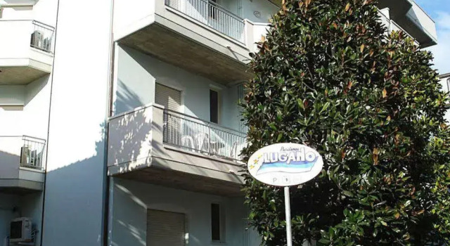 Residence Lugano