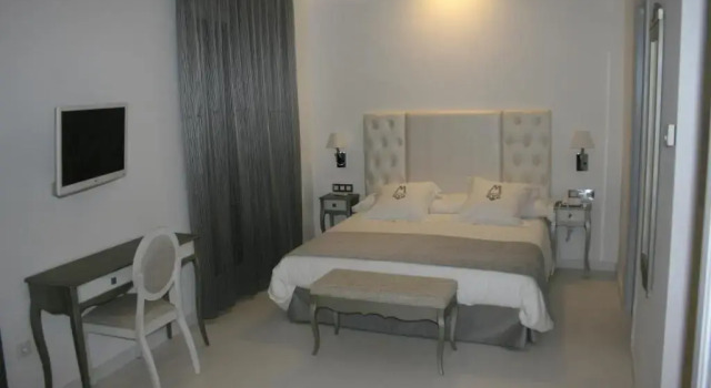 Номер Standard La Casa del Médico Hotel Boutique