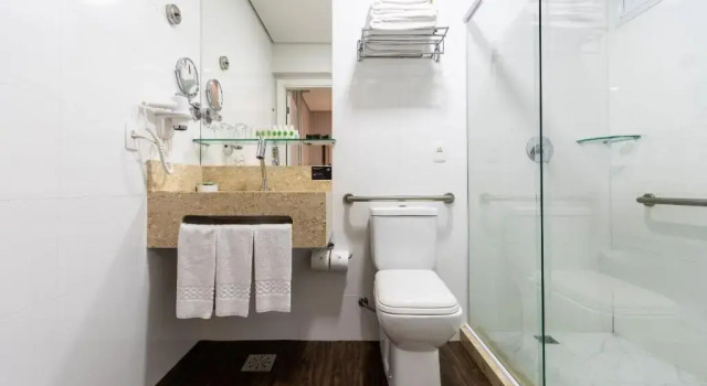 Superior cameră Sofistic Hotel