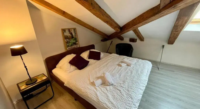 Loft Apartment 122qm Center Sea view Rijeka, Забронировать Апартаменты/квартира Риека Приморско-Горанская жупания