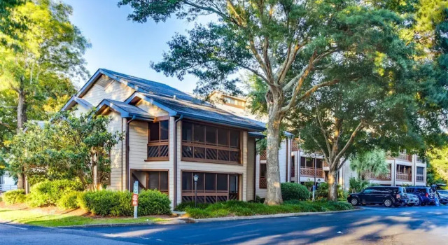 Heron Pointe D-11 Myrtle Beach Escape!, Забронировать Дом для отпуска Коттеджи Южной Каролины, Коттедж