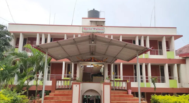 River Palace
