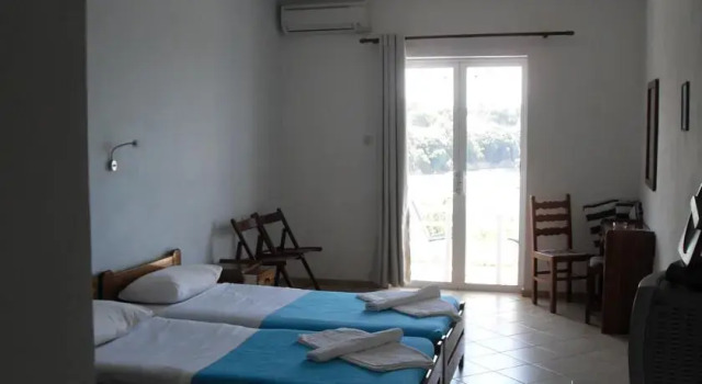 Kolios Seaside Apartments, Забронировать Апартаменты/квартира Апартаменты Sporades, Апартаменты/квартира