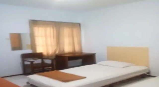 Simpang Tujuh Residence