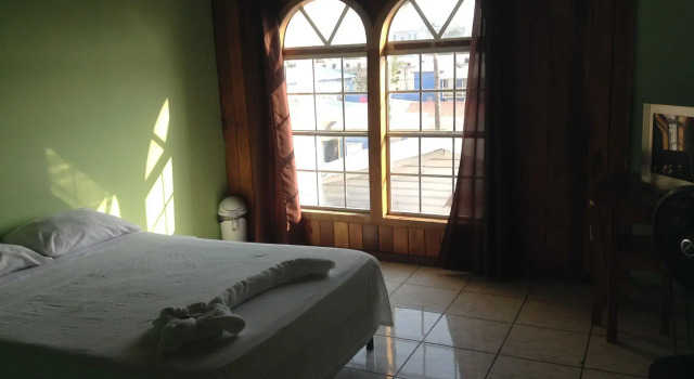 Amelia Guest House