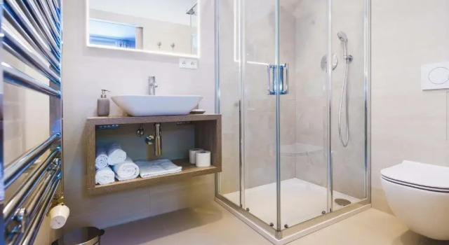 Номер Superior Hotel Jitřenka